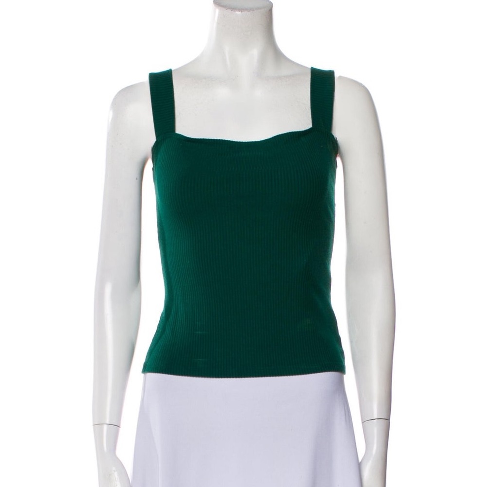 The Reformation Canyon Top- excellent condition